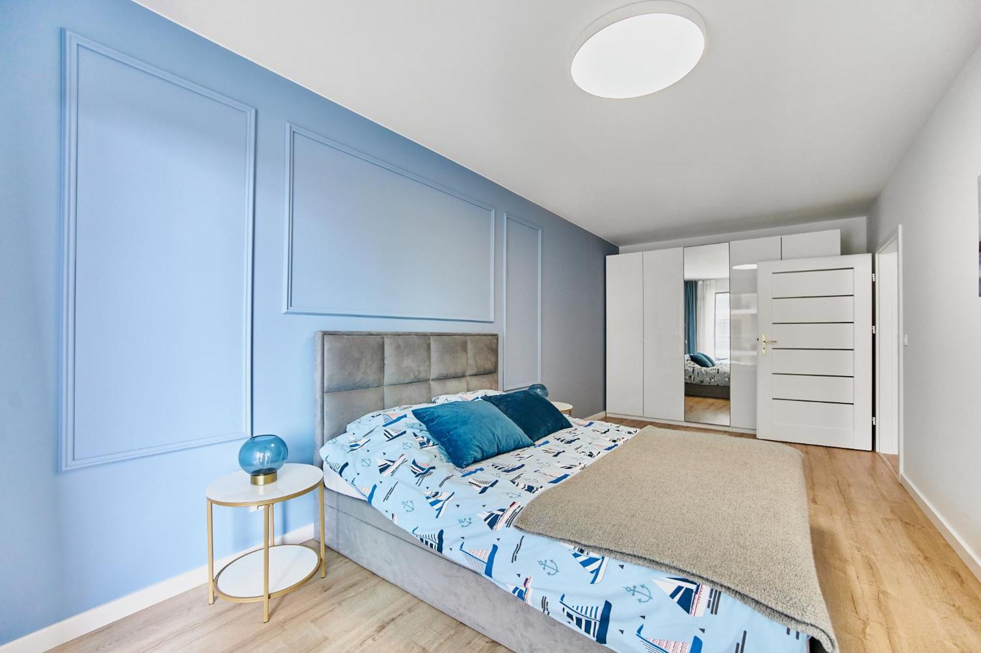 Balticus Promenada Gwiazd 14 Apartment